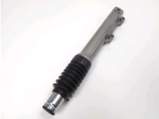 Tube de fourche gauche