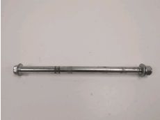 Axe de roue avant