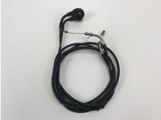 Cable d'accelerateur