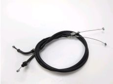 Cable d'accelerateur