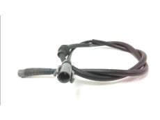 Cable compteur