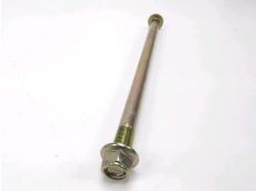 Axe de roue avant