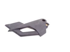 Habillage platine droit