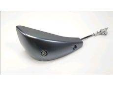 Habillage de cadre gauche