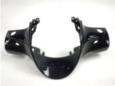 Habillage avant du guidon