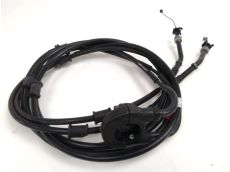 Cable d'accelerateur