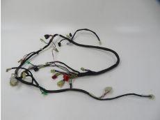 Faisceau electrique