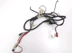 Faisceau electrique