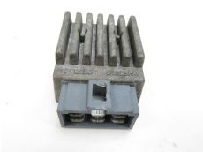 Regulateur de tension