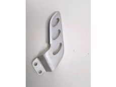 Habillage platine droit