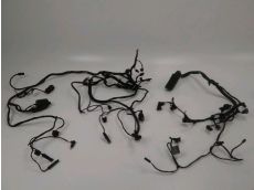 Faisceau electrique