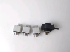 Relais boitier electrique