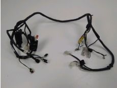 Faisceau electrique
