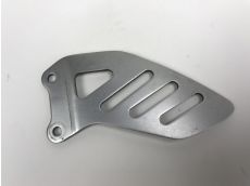 Habillage platine gauche