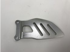 Habillage platine droit