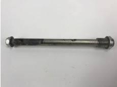 Axe de bras oscillant