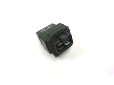 Relais boitier electrique