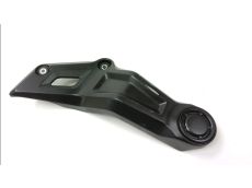 Habillage de cadre gauche