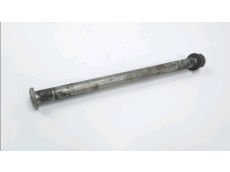 Axe de bras oscillant