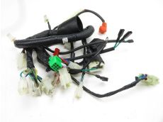 Faisceau electrique