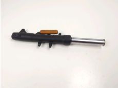 Tube de fourche droit