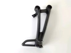 Platine arriere droite complete