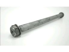 Axe de bras oscillant