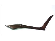 Cache lateral droit