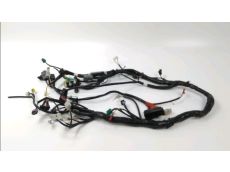 Faisceau electrique