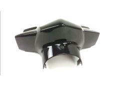 Habillage avant du guidon