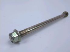 Axe de roue avant