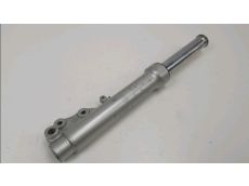 Tube de fourche gauche