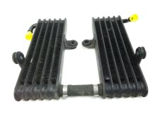 Radiateur huile