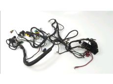 Faisceau electrique