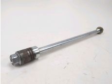 Axe de roue avant