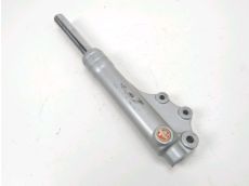 Tube de fourche gauche