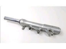 Tube de fourche droit