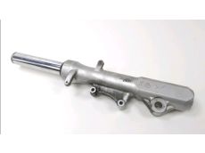 Tube de fourche gauche