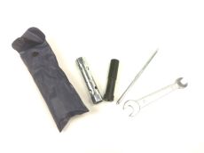 Trousse outil