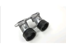 Pipe admission