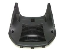 Grille de radiateur