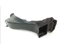 Conduit air droit
