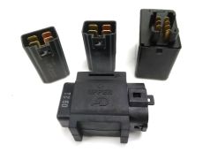 Relais boitier electrique