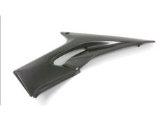 Habillage de cadre droit