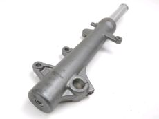Tube de fourche droit