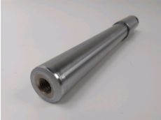 Axe de roue avant