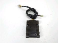 Regulateur de tension