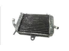 Radiateur eau