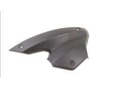 Habillage de cadre droit