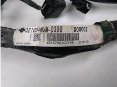 Faisceau electrique